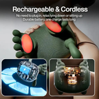 Solevaro ™ Premium Massager