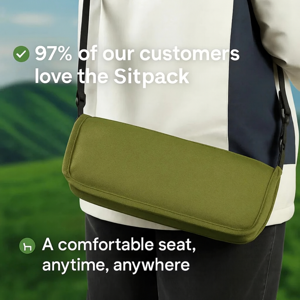 Sitpack™