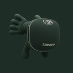 Solevaro ™ Premium Massager