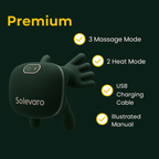 Solevaro ™ Premium Massager