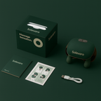 Solevaro ™ Premium Massager